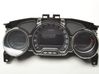 Speedometer (instrument cluster) 9665368880