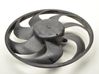 Electric radiator cooling fan 5000983