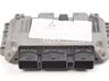 Engine control unit/module ECU 9657489480