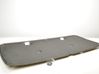 Engine bonnet/hood sound/heat insulation 