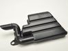 Intake resonator PAJ113195