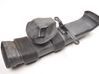 Air intake hose/pipe 7548900