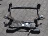 Rear suspension assembly kit set 