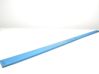 Foot area side trim 7417936