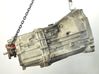 Manual 6 speed gearbox HW3