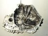 Manual 6 speed gearbox F6W30