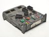 Fuse box set 9653667280