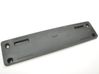 Number Plate Surrounds Holder Frame 95B807287A
