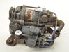 Air suspension compressor 6884682