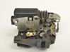 Front door lock 8200735227