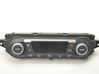 Climate control unit 7M5T18C612AE
