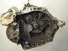 Manual 6 speed gearbox 20DP59