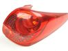 Luz trasera/de freno 9680157980