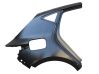 Rear quarter panel 5FA809606B