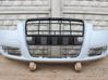 Front bumper 4F0807437C