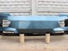 Rear bumper 8737824
