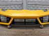 Priekinis bamperis 4F0807437F