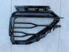 Front bumper lower grill 4ML807682D