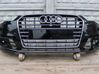 Front bumper 4G0807437S
