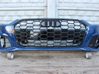 Front bumper 8W6807437AB
