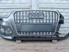 Front bumper 8U0807438