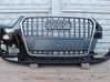 Front bumper 8U0807438