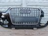 Front bumper 8U0807438