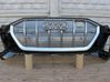 Front bumper 4KE807437C