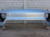 Front bumper 95C807221B