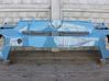 Front bumper 9856486680