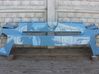 Front bumper 9856486680