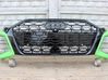 Front bumper 8Y0807437M