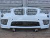 Front bumper 8039479