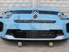 Front bumper 9856486680