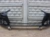 Front bumper 8W6807437P