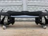 Parachoques delantero 4T0807437N