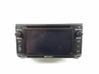 Radio/CD/DVD/GPS head unit PT54600140