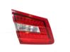 Lampy tylnej klapy bagażnika A2128200964