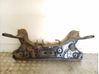 Front subframe 