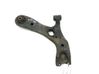 Front lower control arm/wishbone 480680F030