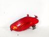 Rear fog light 9672488680