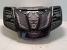Radio/CD/DVD/GPS head unit 10R035512