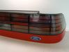 Rear/tail lights 0437837
