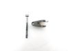 Abrazadera del inyector de combustible A6510160438