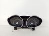 Speedometer (instrument cluster) C1BT10849EAT