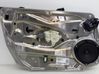 Mechanizm podnoszenia szyby przedniej bez silnika A2047200579