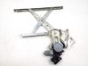Mechanizm podnoszenia szyby przedniej bez silnika 6980152080
