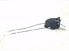 Rear door lock 69060420021