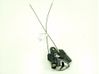 Rear door lock 690500F040
