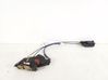 Rear door lock 6905012400